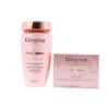 Kérastase Discipline Bain Fluidealiste (250ml) And Maskeratine (200ml)