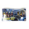 Pez, Star Trek : The Next Generation Collector's Set, 8 Characters (Exclusive)