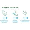 Simple Water Boost Hydrating Booster For Dry Skin