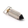 0118-110 Carburetor Float Valve Needle Compatible with Yamaha Scooter Moped