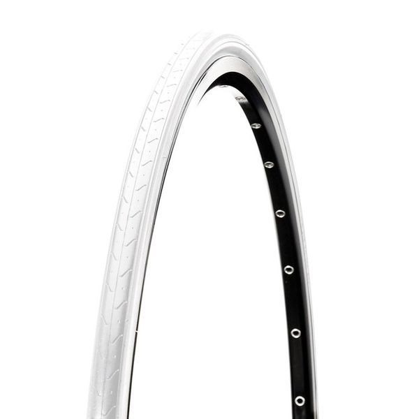 Sunlite Super HP CST740 Tire, 700 x 25c, White/White