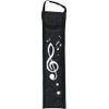 Recorder Deluxe Bag (Black)