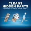 Finish Dishwasher Cleaner - In-Wash 4ct