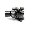 Osprey Global Red Dot Sight with Green Laser