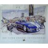 1996 Viper Owners Invitational - Poster - 27x32