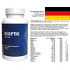 Dioptik - 300 Capsules (5 x 60 Capsules) - Pack of 5