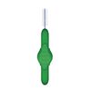 Stoddard OPTIM Interdentalbürsten 16er Pack, grün, 0,8mm Größe 5