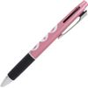 BS Mozu Multifunction Pen Jetstream 2&1 0.5 Light Pink EC033LP