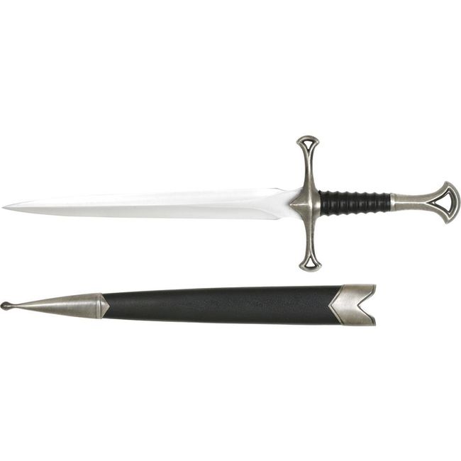 BladesUSA HK-3484 Historical Short Sword 13.5-Inch Overall