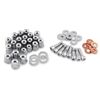 Gardnerwestcott C-80-15 Rocker Box Hardware Kit - Allen Head