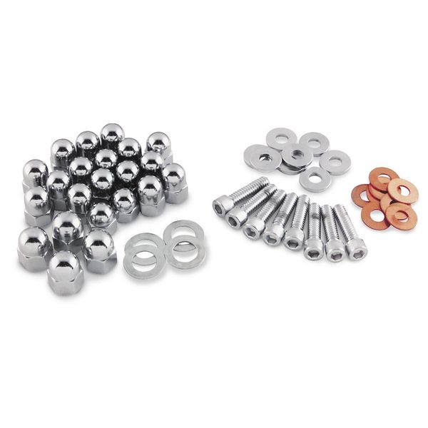 Gardnerwestcott C-80-15 Rocker Box Hardware Kit - Allen Head