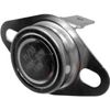 Quadra-Fire Classic Bay CB1200i Snap Disc #1: SRV7000-829