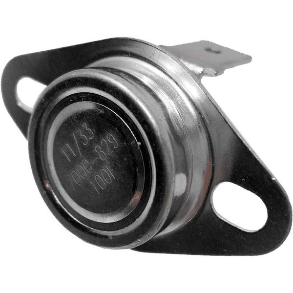 Quadra-Fire Classic Bay CB1200i Snap Disc #1: SRV7000-829