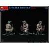 Miniart MIN38050 Scale Model kit, 4