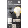 Soft White Smart Bulb C by GE