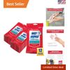 Moisturizing Hand Sanitizing Wipes - 360ct Travel-Friendl