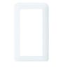 Panasonic Wide Plate WTC7101W White
