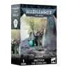 Warhammer 40K - NECRONS - IMOTEKH The STORMLORD