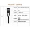 Automatic Soap Dispenser Touchless Sanitizer Wall Mount 1000ml Refill Hands Free