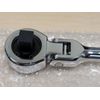 🔥 NEW Mac ™ Tools Flex Head Gearless Zero Click Ratchet 1/2" VR10PAZF 🔥
