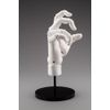 Kotobukiya ARTIST SUPPORT ITEM 1/1 Scale Hand Model R -White