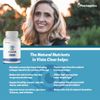 VistaClear eyes health 60 Capsules