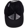 Vans Drop V Ii Men's Snapback Baseball Cap - Cap Black (Black-White Y28)