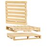 Set of 3 Pallets for Wrestling Action Figures