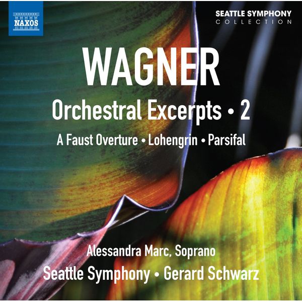 Orchestral Excerpts