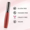 Bodyography Lip Vapor, Scandal, 0.3 Ounce