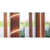 Paulmann SimpLED Outdoor Stripe Set 5m Warm white 20