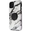 OtterBox + Pop Symmetry Series Case for Apple iPhone 11 Pro Max - (Black)