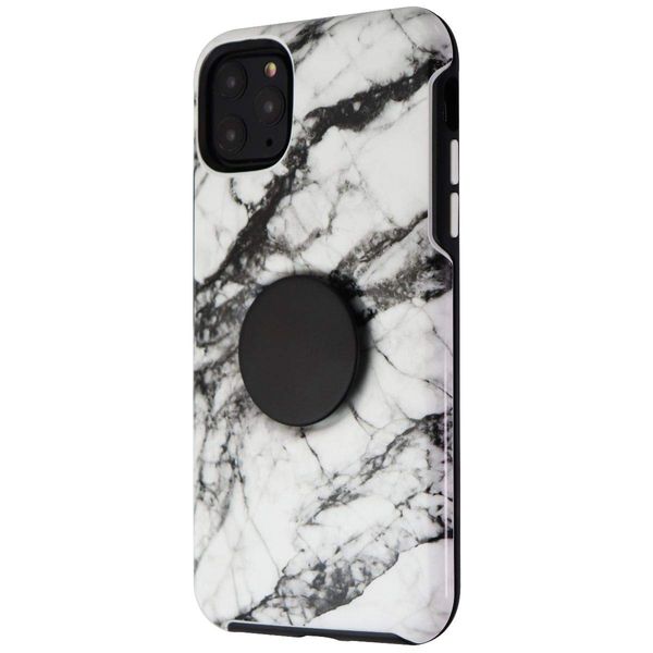 OtterBox + Pop Symmetry Series Case for Apple iPhone 11 Pro Max - (Black)