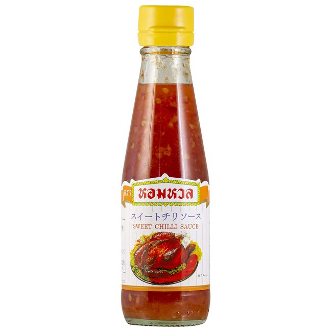 Yuuki Sweet Chili Sauce, 8.6 oz (245 g)