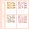 ELESSY Diamond Highlight Powder, 4 Colors, Highlight Luminizer, Sparkling, 3D Feel, Pearl, Glossy Skin, 0.4 oz (11 g) - 03 Sun Glow