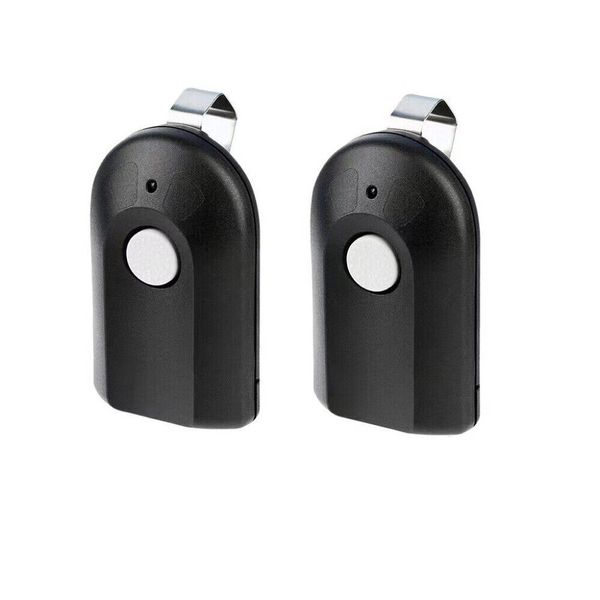 2 Pack For Genie Intellicode ACSCTG Type 1 GIT-1 Car Garage Door Opener Remote