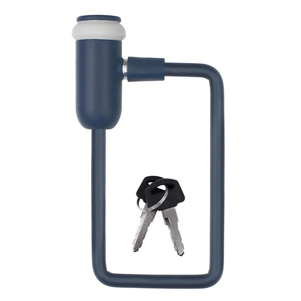 TS Electric Assist Bicycle Battery Lock LGL