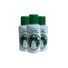 3 Bath & Body Works Vanilla Bean Noel Shapeable Soap 4.9 fl oz New