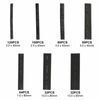 508pcs Heat Shrink Tubing Wire Wrap Assortment Set Waterproof Electrical Cable