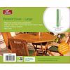FABOER Parasol Cover - Large 160x24cm(63"x9.5")