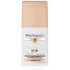 INTENSE COVERAGE MILD FLUID FOUNDATION SPF 20 ivory (30 ml)