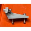GRASS 0300-301 Face Frame Plate w/ Screws for Mounting Base Plate cabinet hinge