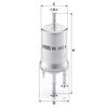 Original MANN-FILTER Fuel Filter WK 692 – For Passenger Cars