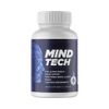 Mind Tech Mental Focus Memory Support Adult Dietary Supplement - (60 Capsules)