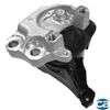 Hyd Engine Mount & Engine Torque Strut Mounts 3PCS for Honda Civic 15-12 L4-2.4L