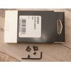 Leatherman EOD Replacement Wire Cutter Kit Stainless Steel Black 930360