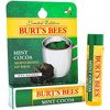 Burt's Bees Mint Cocoa Blister Lip Balm, 0.15 oz