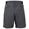 ZOIC Men's Ether 9 Cycling Short + Essential Liner, Shadow, Medium