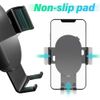 For 2017-2019 Mazda CX-5 7inch Screen Phone Holder Mobile Navigation Bracket