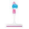 Duzzit Window Squeegee Brush-Assorted Colours, 610-11 cm